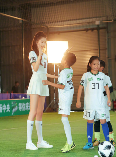 西甲意甲青训体系助力青少年体育成长